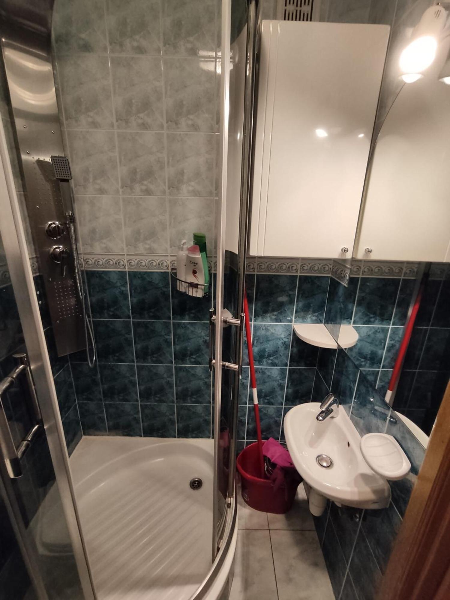 Classic Apartament Metro Kabaty Varsovia Exterior foto